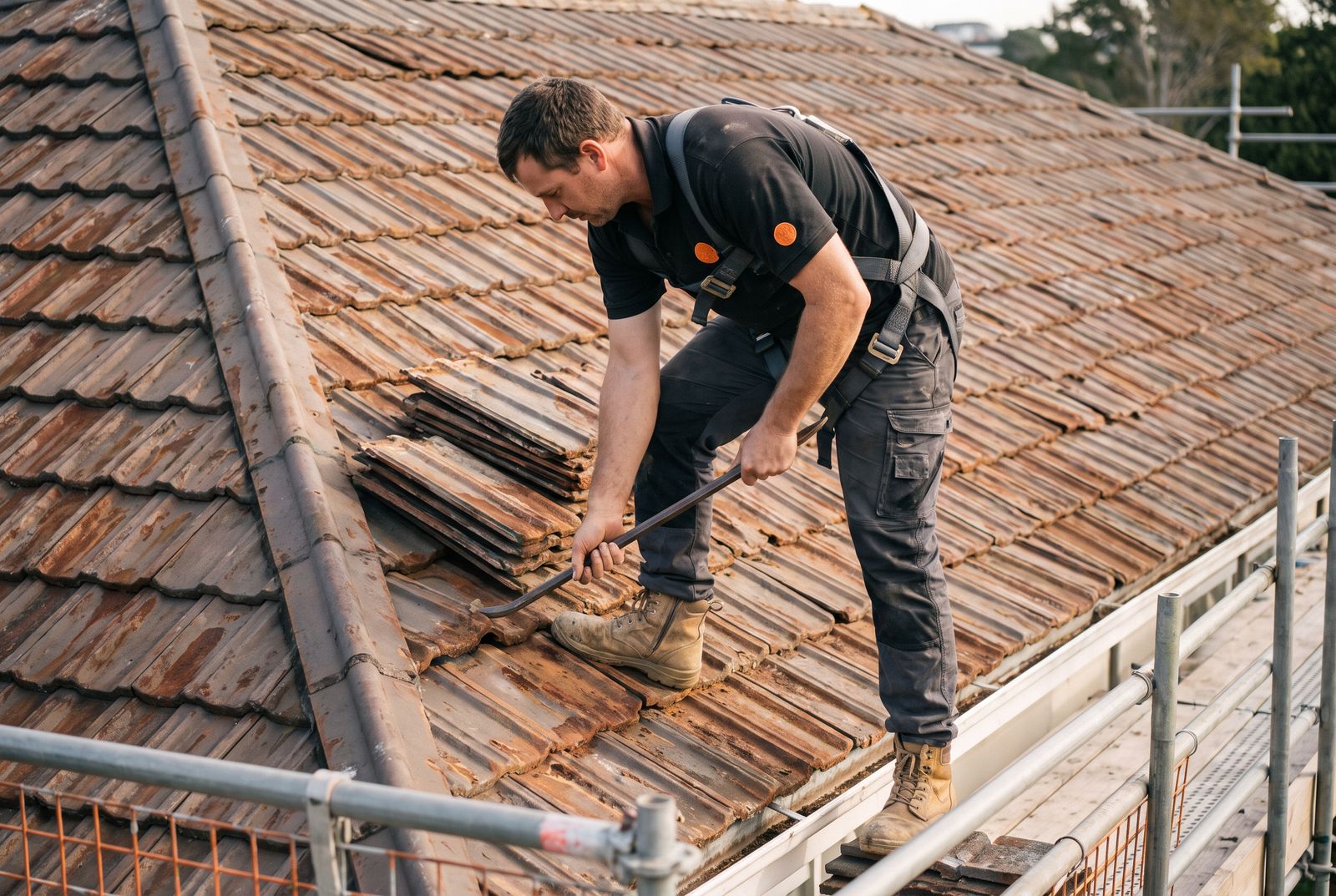 Asbestos Roofs in NZ: How to Tell, the Rules and Removal Cost