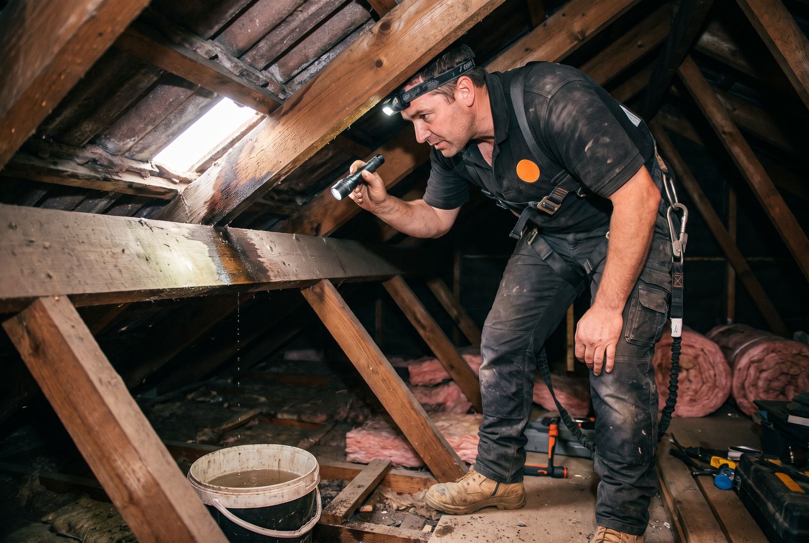 Roof Repair Costs in NZ: What Common Fixes Cost