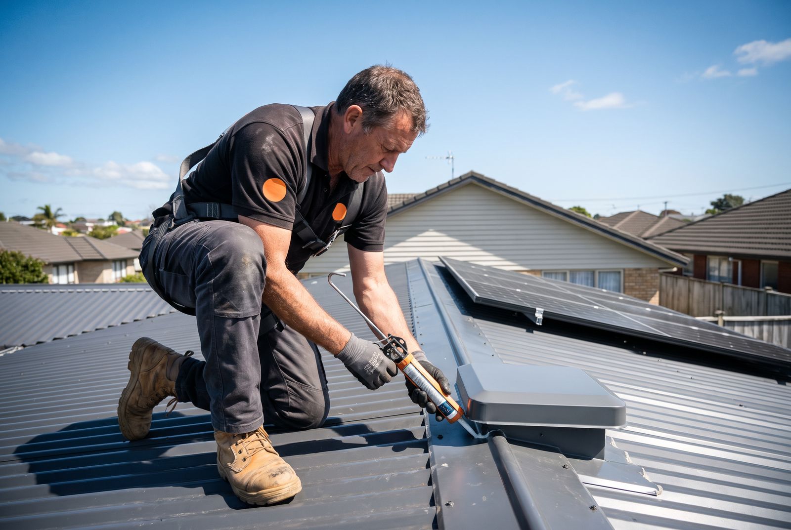 Roof Underlay in NZ: Do You Need It and Which Type?